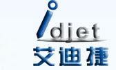 idjet/艾迪捷標識logo